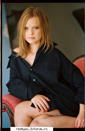 Anna layevska - Ce mijto e aici - AcToRi SI AcTriTzE