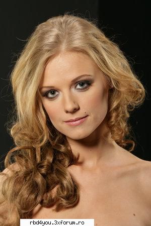 Anna layevska - hilary_vondy - AcToRi SI AcTriTzE