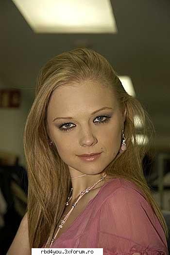 Anna layevska - hilary_vondy - AcToRi SI AcTriTzE