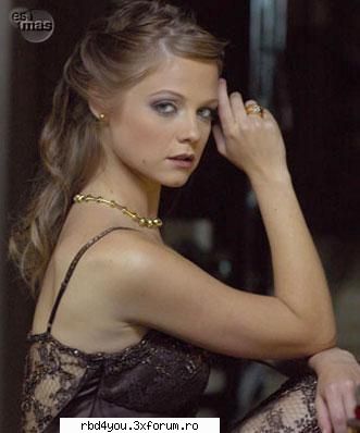 Anna layevska - hilary_vondy - AcToRi SI AcTriTzE