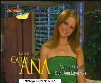 Anna layevska - hilary_vondy - AcToRi SI AcTriTzE