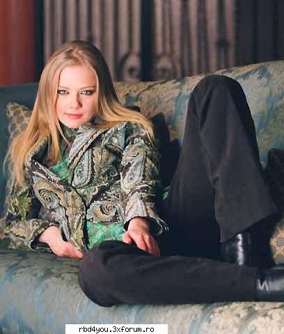 Anna layevska - hilary_vondy - AcToRi SI AcTriTzE