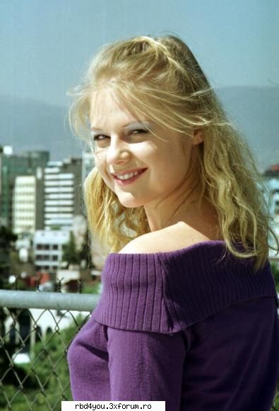 Anna layevska - hilary_vondy - AcToRi SI AcTriTzE