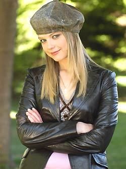 Anna layevska - elly_yummy_rbd - AcToRi SI AcTriTzE