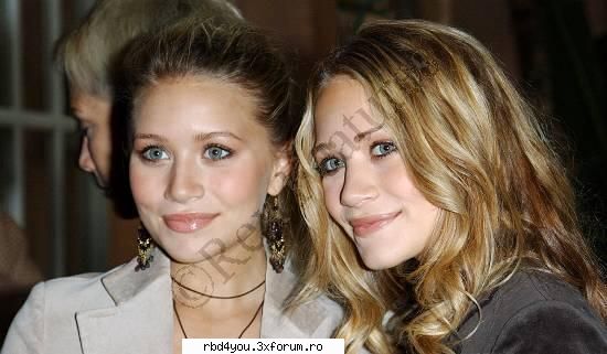 Ashley y Mary-Kate Olsen - hilary_vondy - AcToRi SI AcTriTzE