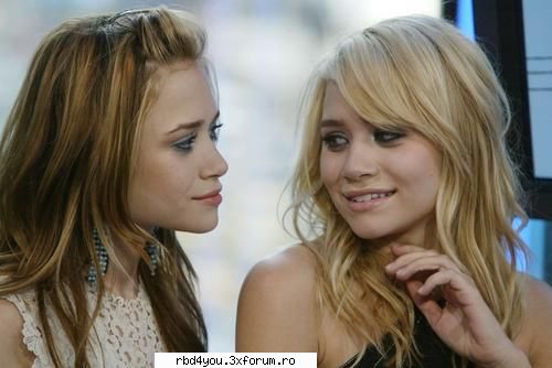 7 ashley y mary-kate olsen