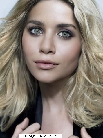 Ashley y Mary-Kate Olsen - hilary_vondy - AcToRi SI AcTriTzE