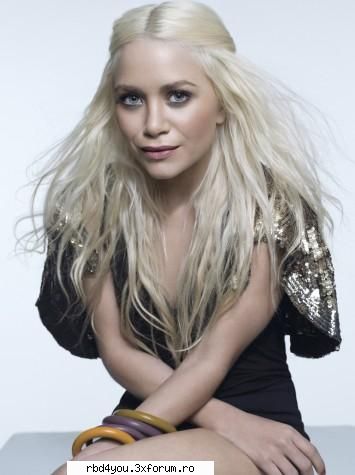 Ashley y Mary-Kate Olsen - hilary_vondy - AcToRi SI AcTriTzE