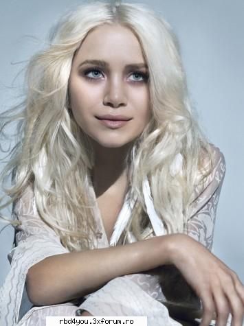 Ashley y Mary-Kate Olsen - hilary_vondy - AcToRi SI AcTriTzE