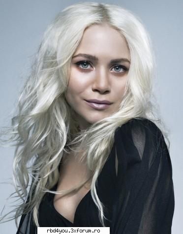 Ashley y Mary-Kate Olsen - hilary_vondy - AcToRi SI AcTriTzE