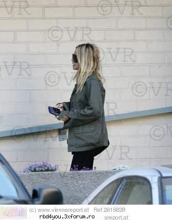Ashley y Mary-Kate Olsen - hilary_vondy - AcToRi SI AcTriTzE