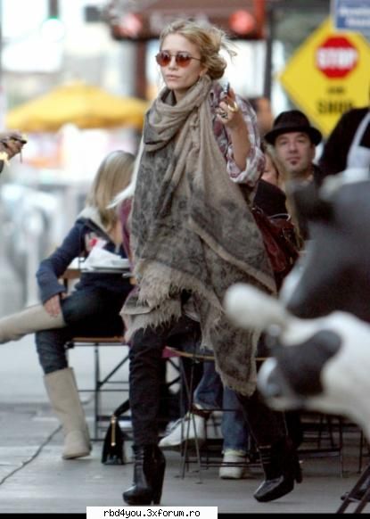 Ashley y Mary-Kate Olsen - hilary_vondy - AcToRi SI AcTriTzE