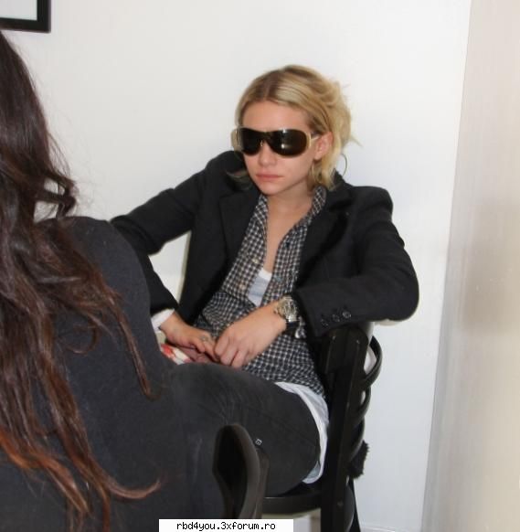 Ashley y Mary-Kate Olsen - hilary_vondy - AcToRi SI AcTriTzE