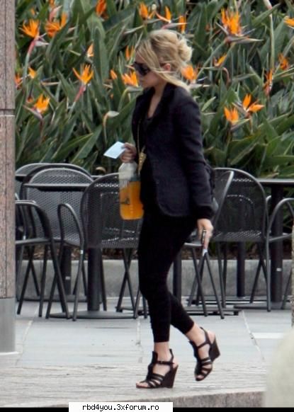 Ashley y Mary-Kate Olsen - hilary_vondy - AcToRi SI AcTriTzE