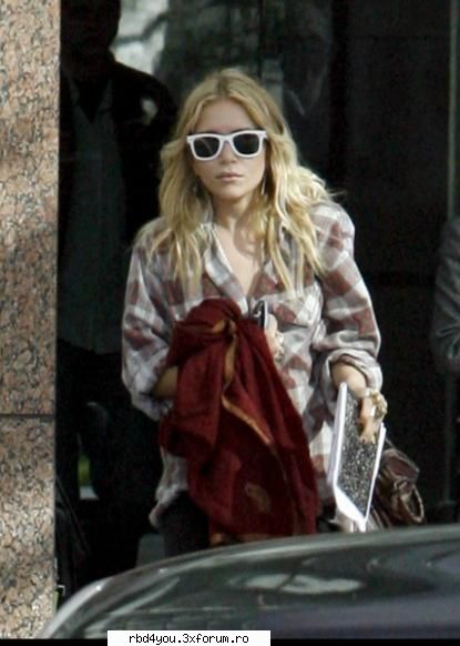 Ashley y Mary-Kate Olsen - hilary_vondy - AcToRi SI AcTriTzE