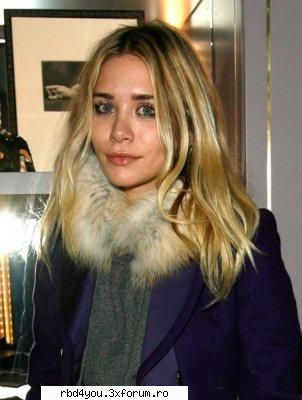 Ashley y Mary-Kate Olsen - hilary_vondy - AcToRi SI AcTriTzE