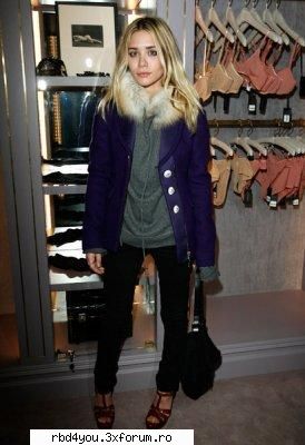 Ashley y Mary-Kate Olsen - hilary_vondy - AcToRi SI AcTriTzE