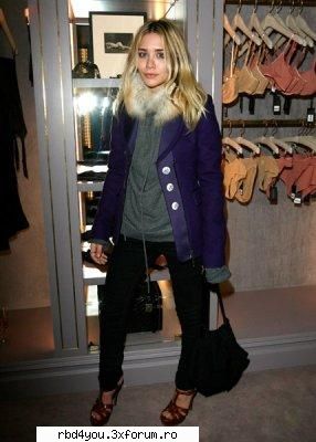 Ashley y Mary-Kate Olsen - hilary_vondy - AcToRi SI AcTriTzE