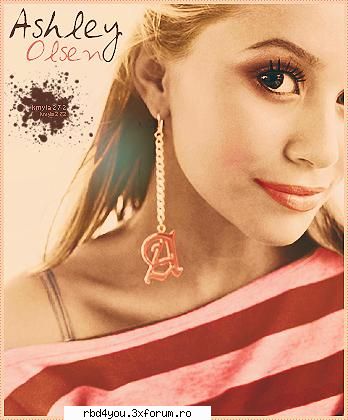 Ashley y Mary-Kate Olsen - hilary_vondy - AcToRi SI AcTriTzE
