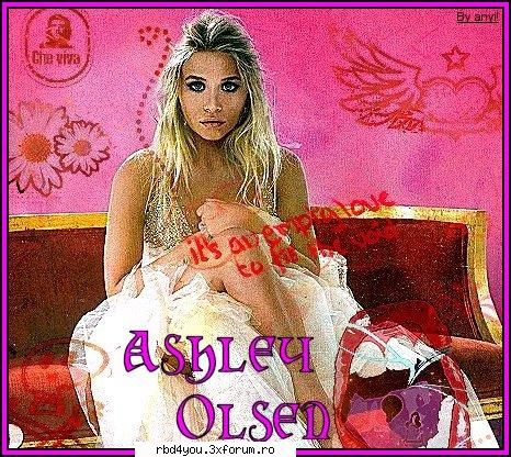 Ashley y Mary-Kate Olsen - hilary_vondy - AcToRi SI AcTriTzE