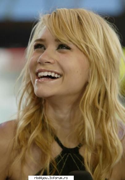 Ashley y Mary-Kate Olsen - hilary_vondy - AcToRi SI AcTriTzE
