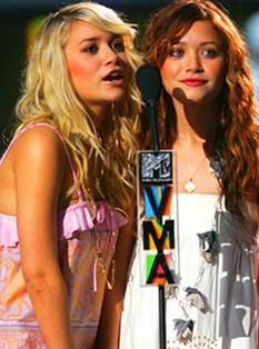 Ashley y Mary-Kate Olsen - hilary_vondy - AcToRi SI AcTriTzE