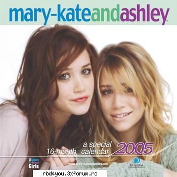 Ashley y Mary-Kate Olsen - hilary_vondy - AcToRi SI AcTriTzE