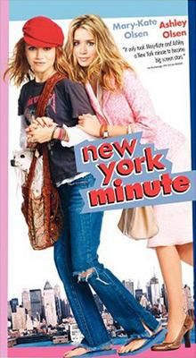 Ashley y Mary-Kate Olsen - hilary_vondy - AcToRi SI AcTriTzE