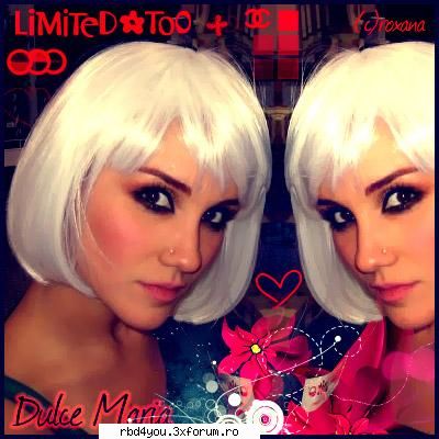Bannere cu Dul.' - dul_my_idolo - Dulce