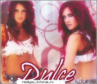 Bannere cu Dul.' - raluca_dragutza52 - Dulce