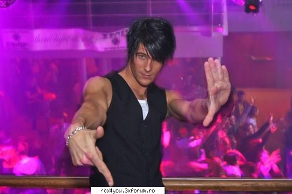 Basshunter - elly_yummy_rbd - AcToRi SI AcTriTzE