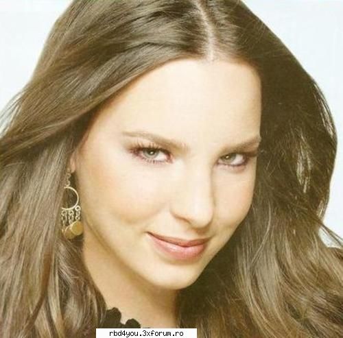 Belinda - dul_my_idolo - muzik