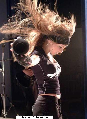 Belinda - dul_my_idolo - muzik