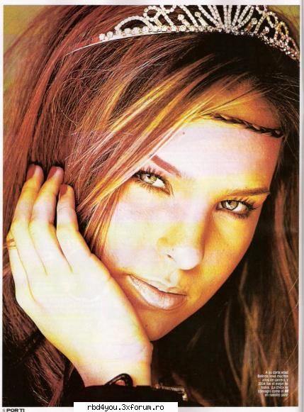 Belinda - dul_my_idolo - muzik