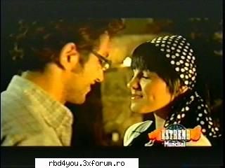 ~~~BesAmE SiN MiEdO~~~ - elly_yummy_rbd - RBD y R3B3LD3