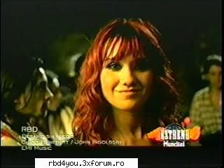 ~~~BesAmE SiN MiEdO~~~ - hilary_vondy - RBD y R3B3LD3