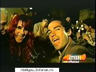 ~~~BesAmE SiN MiEdO~~~ - hilary_vondy - RBD y R3B3LD3