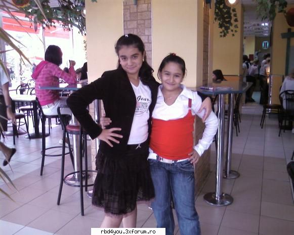 ..::BfF::.. - yo k sa fiu sincera am o bff dar au existat multe - about u...just u..because you're unik