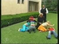++||CaPtUrI rEbElDe||++ - any*bebe*tititi - RBD y R3B3LD3