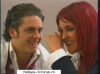 ++||CaPtUrI rEbElDe||++ - hilary_vondy - RBD y R3B3LD3