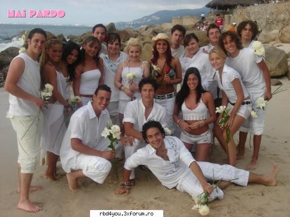 ++||CaPtUrI rEbElDe||++ - anahi_rebelde - RBD y R3B3LD3