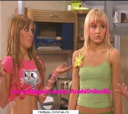++||CaPtUrI rEbElDe||++ - hilary_vondy - RBD y R3B3LD3