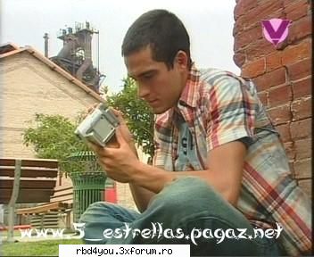 ++||CaPtUrI rEbElDe||++ - hilary_vondy - RBD y R3B3LD3