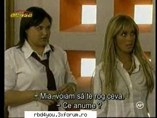 ++||CaPtUrI rEbElDe||++ - hilary_vondy - RBD y R3B3LD3