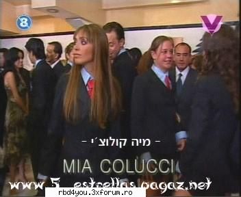 ++||CaPtUrI rEbElDe||++ - hilary_vondy - RBD y R3B3LD3