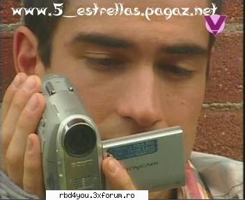 ++||CaPtUrI rEbElDe||++ - hilary_vondy - RBD y R3B3LD3