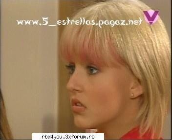 ++||CaPtUrI rEbElDe||++ - hilary_vondy - RBD y R3B3LD3