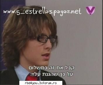 ++||CaPtUrI rEbElDe||++ - hilary_vondy - RBD y R3B3LD3