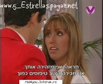 ++||CaPtUrI rEbElDe||++ - hilary_vondy - RBD y R3B3LD3