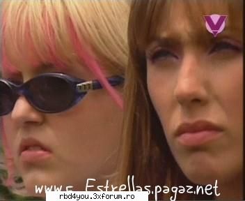 ++||CaPtUrI rEbElDe||++ - hilary_vondy - RBD y R3B3LD3